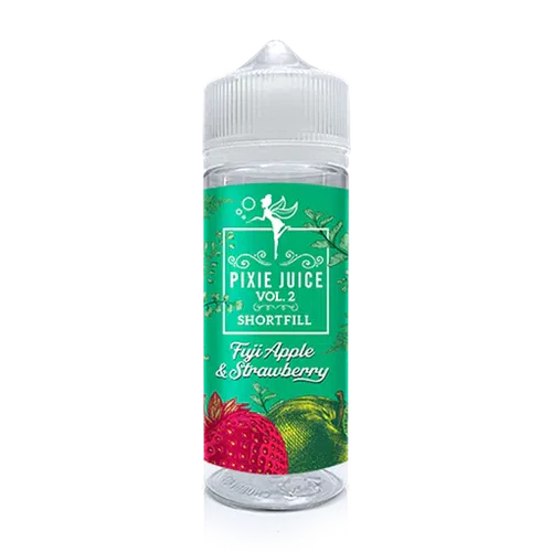 Pixie Juice 100ml VOL.2