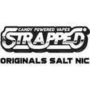 Box of 10 Strapped Salt