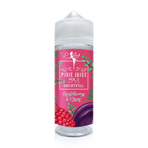 Pixie Juice 100ml VOL.2