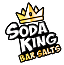 Soda King Bar Salts