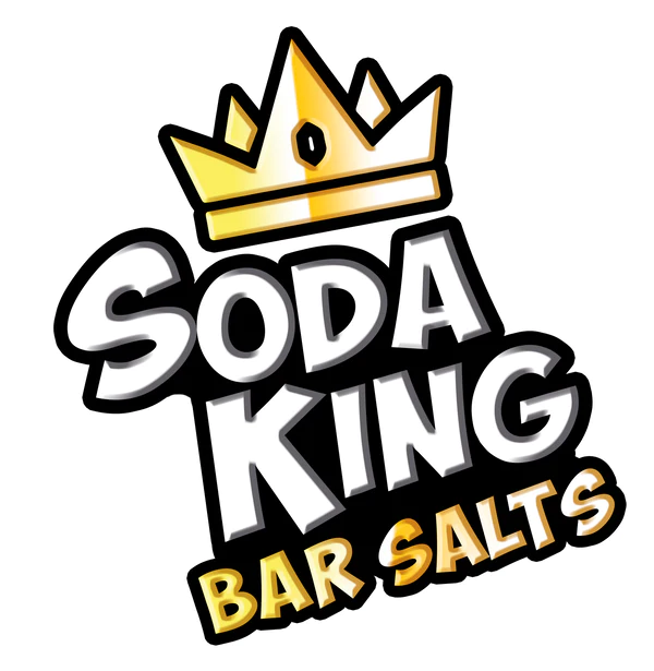 Soda King Bar Salts