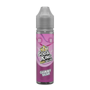 Soda King Bar Series 50/50 50ml