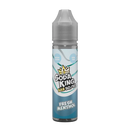 Soda King Bar Series 50/50 50ml