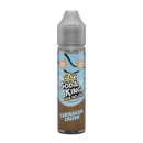 Soda King Bar Series 50/50 50ml