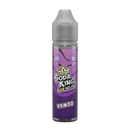 Soda King Bar Series 50/50 50ml