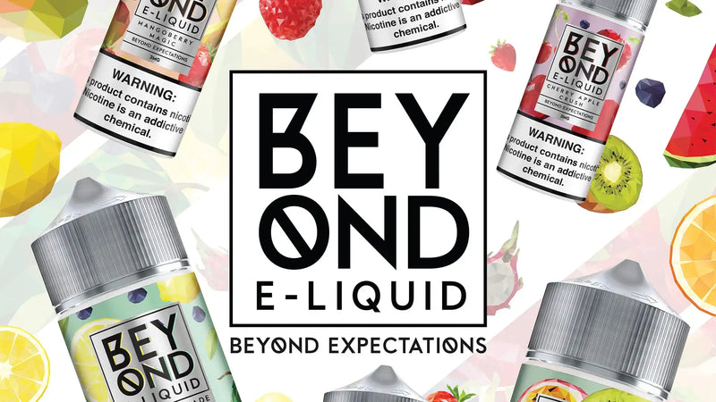 Beyond 80ml