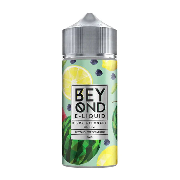 Beyond 80ml