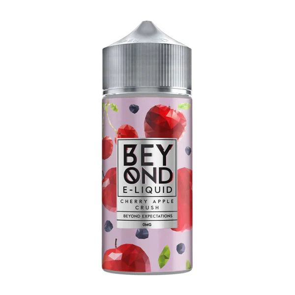 Beyond 80ml