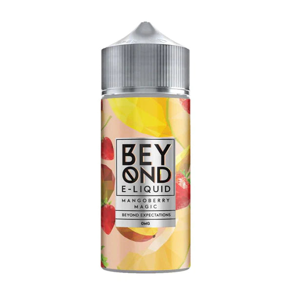 Beyond 80ml