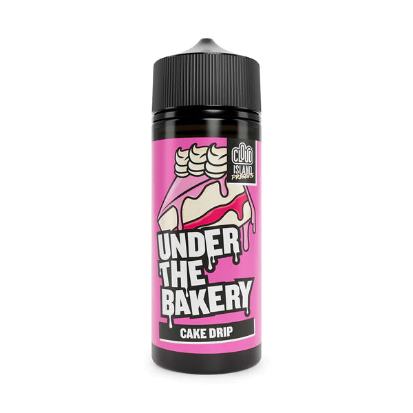 Under the Bakery 100ml