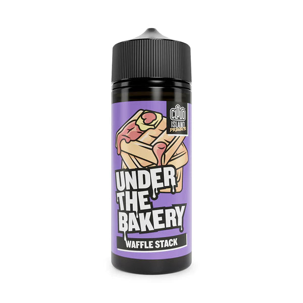 Under the Bakery 100ml