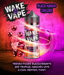 Wake & Vape 100ml