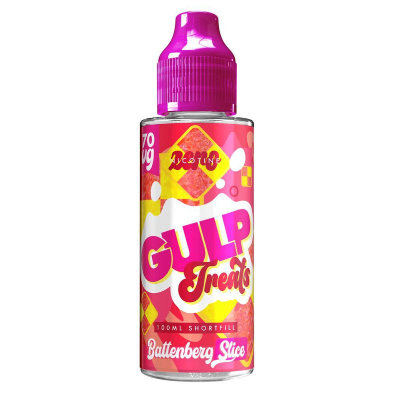 Gulp Treats 100ml