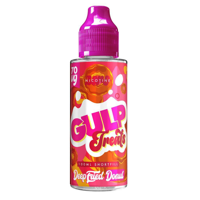 Gulp Treats 100ml