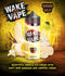 Wake & Vape 100ml