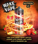 Wake & Vape 100ml