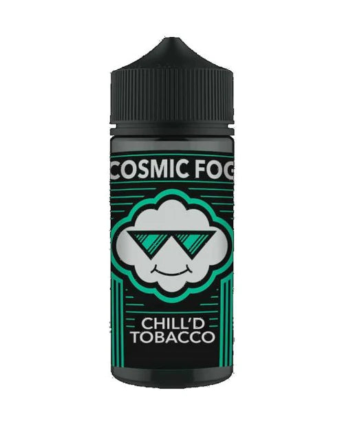 Cosmic Fog 100ml
