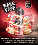 Wake & Vape 100ml