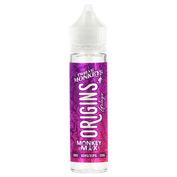 Twelve Monkeys 50ml