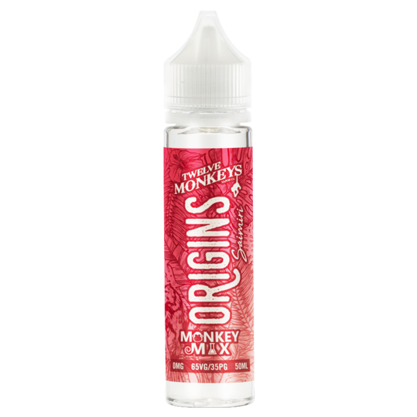 Twelve Monkeys 50ml