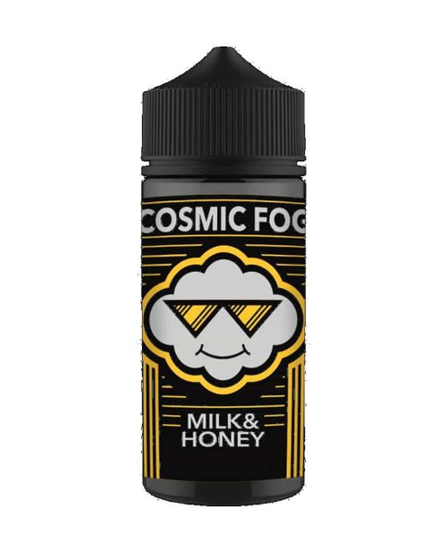 Cosmic Fog 100ml