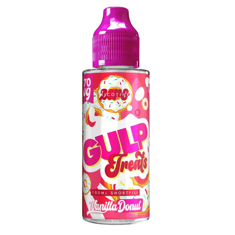 Gulp Treats 100ml