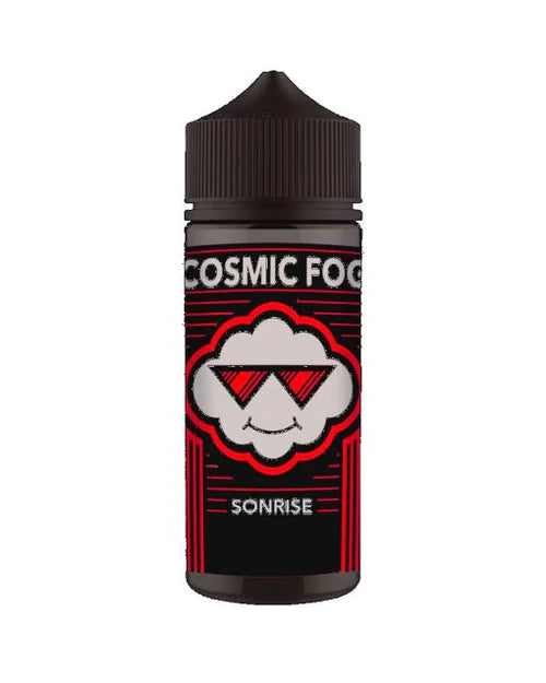 Cosmic Fog 100ml