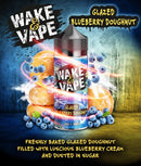 Wake & Vape 100ml