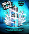 Wake & Vape 100ml