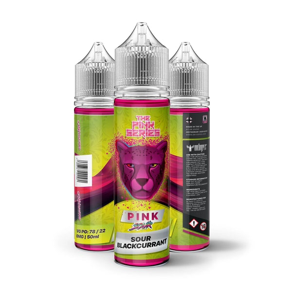 Dr vapes shortfill 50ml