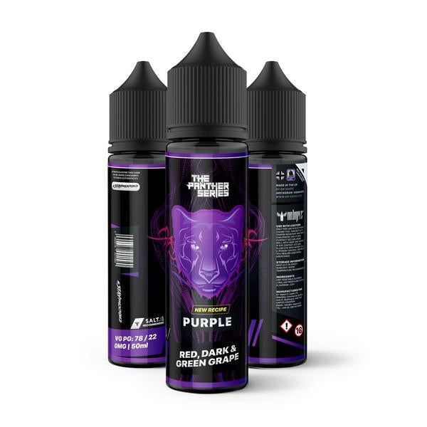 Dr vapes shortfill 50ml