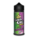 Soda King Duo 100ml