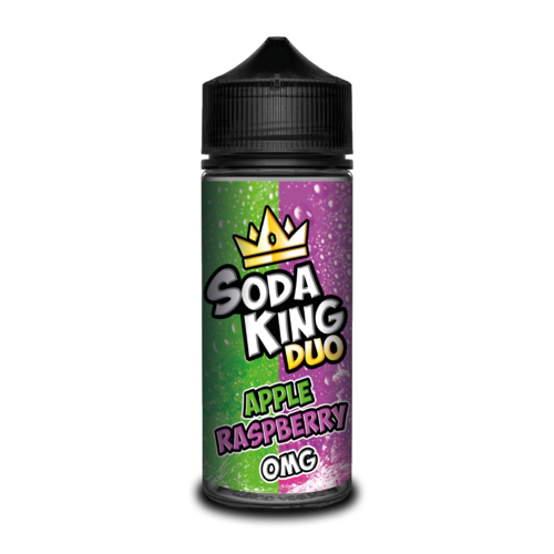 Soda King Duo 100ml