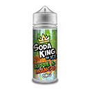 Soda King On Ice 100ml
