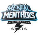 Mental Menthol Salts