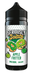 Seriously Donuts 100ml