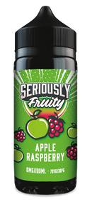 Seriously Fruity 100ml