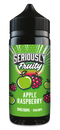 Seriously Fruity 100ml