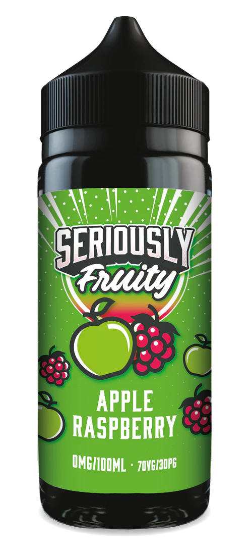 Seriously Fruity 100ml