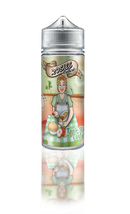 Rosies Custards