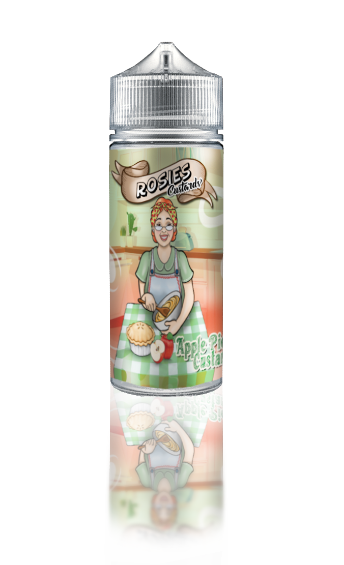 Rosies Custards