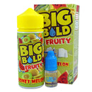 Big Bold Fruity Range 100ml