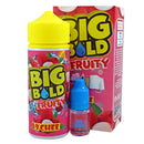 Big Bold Fruity Range 100ml