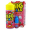 Big Bold Fruity Range 100ml
