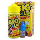 Big Bold Fruity Range 100ml