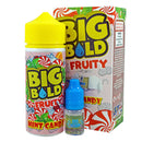 Big Bold Fruity Range 100ml