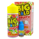 Big Bold Fruity Range 100ml