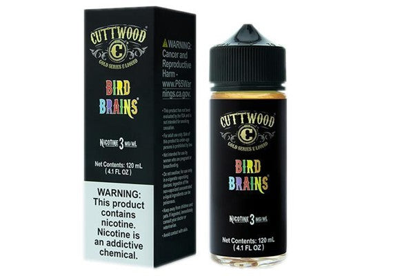 Cuttwood 100ml