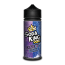 Soda King Duo 100ml