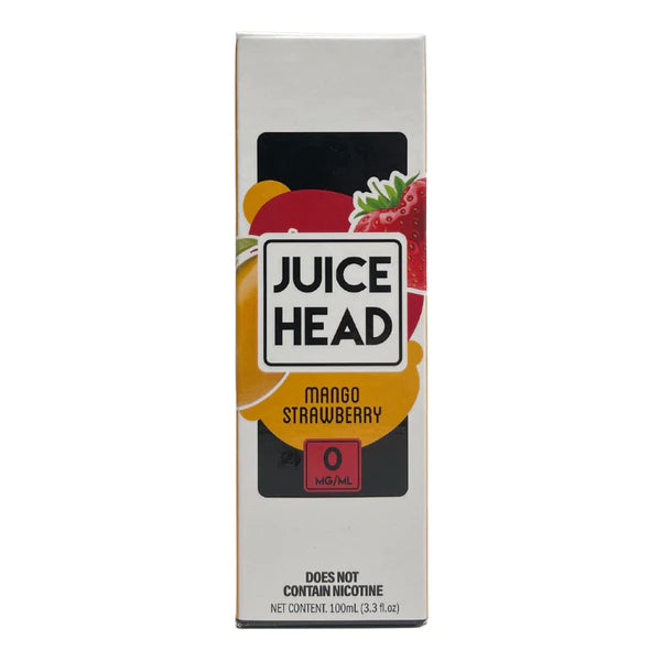 Juice Head 100ml